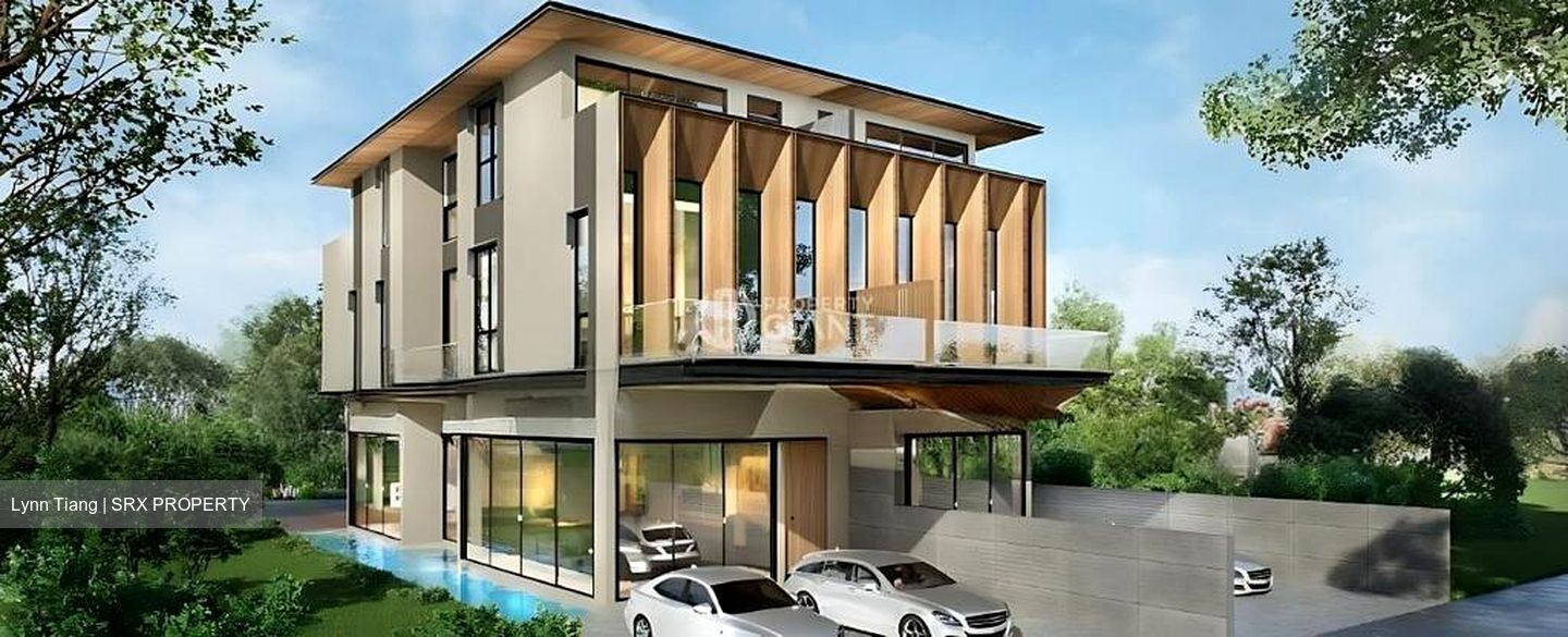 Serangoon Garden Estate (D19), Semi-Detached #509834061